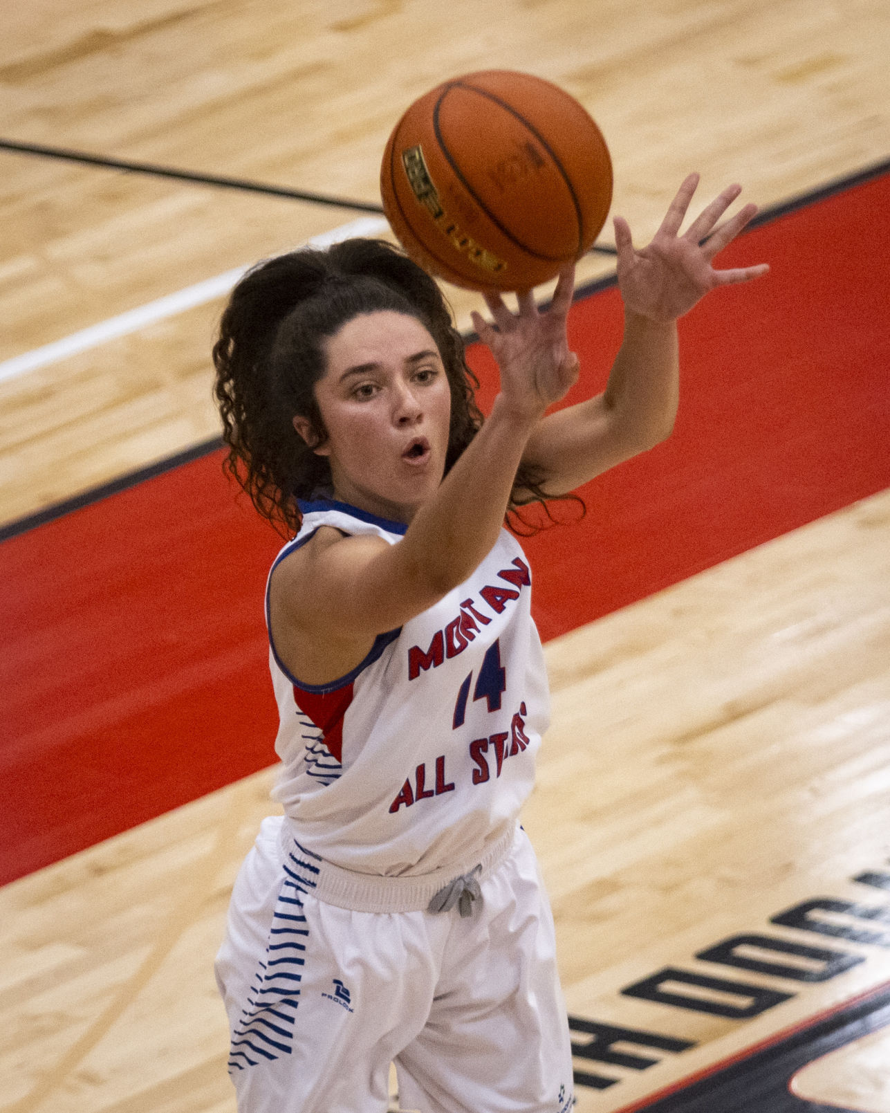 Montana-Wyoming All-Star Basketball Series